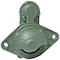 Wai Global Starter, STRDR PG260C 12V 9T CW, 12kW12 Volt, CW, 9Tooth Pinion 6929N - alternate 4